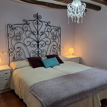 Casa Rural Ruta Del Agua 4 Hab Al Lado Monasterio De Piedra Munébrega 외부 사진