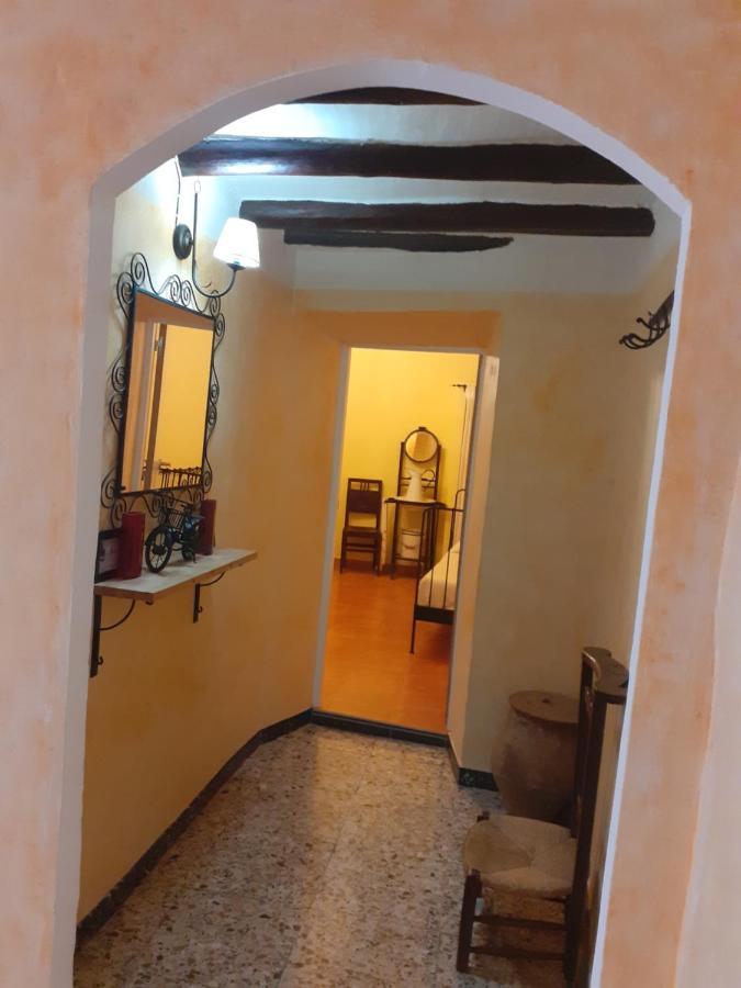 Casa Rural Ruta Del Agua 4 Hab Al Lado Monasterio De Piedra Munébrega 외부 사진
