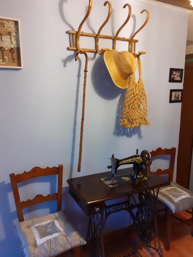 Casa Rural Ruta Del Agua 4 Hab Al Lado Monasterio De Piedra Munébrega 외부 사진