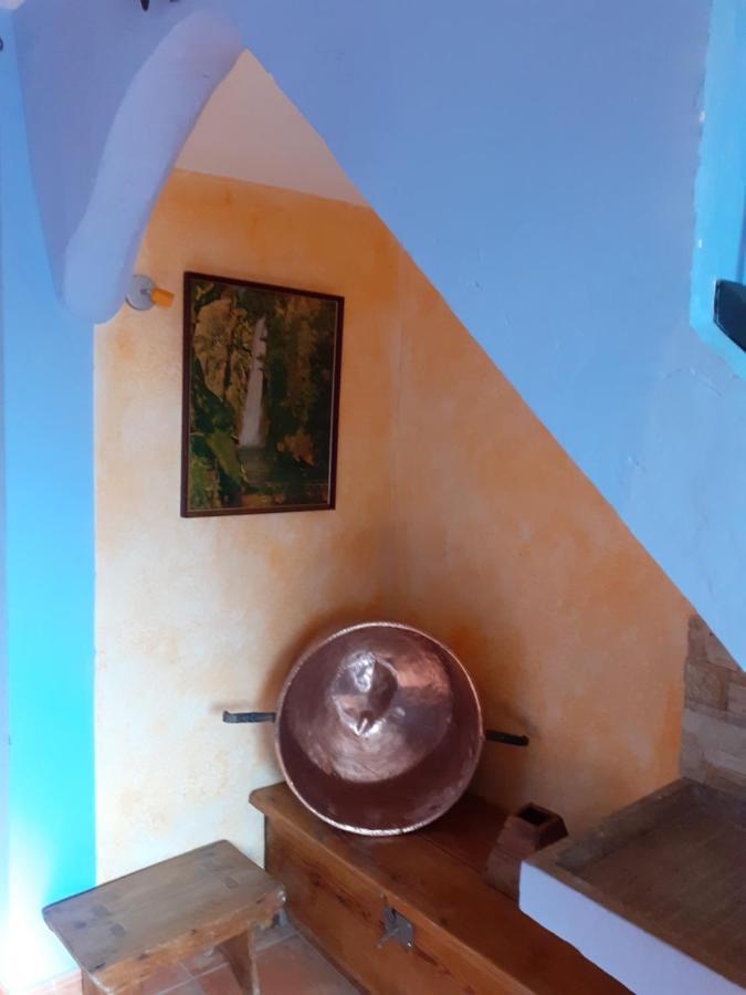 Casa Rural Ruta Del Agua 4 Hab Al Lado Monasterio De Piedra Munébrega 외부 사진
