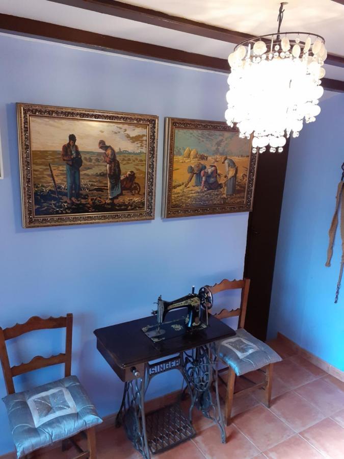 Casa Rural Ruta Del Agua 4 Hab Al Lado Monasterio De Piedra Munébrega 외부 사진
