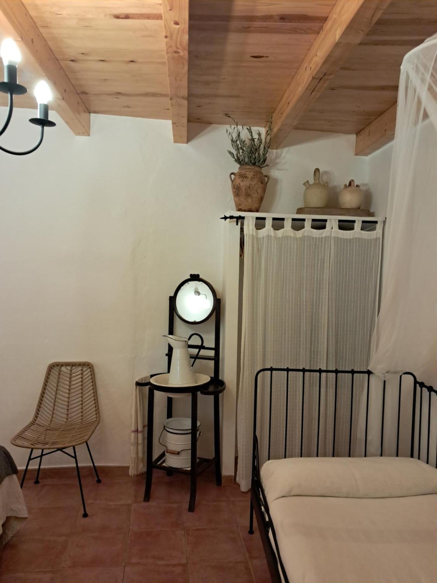 Casa Rural Ruta Del Agua 4 Hab Al Lado Monasterio De Piedra Munébrega 외부 사진