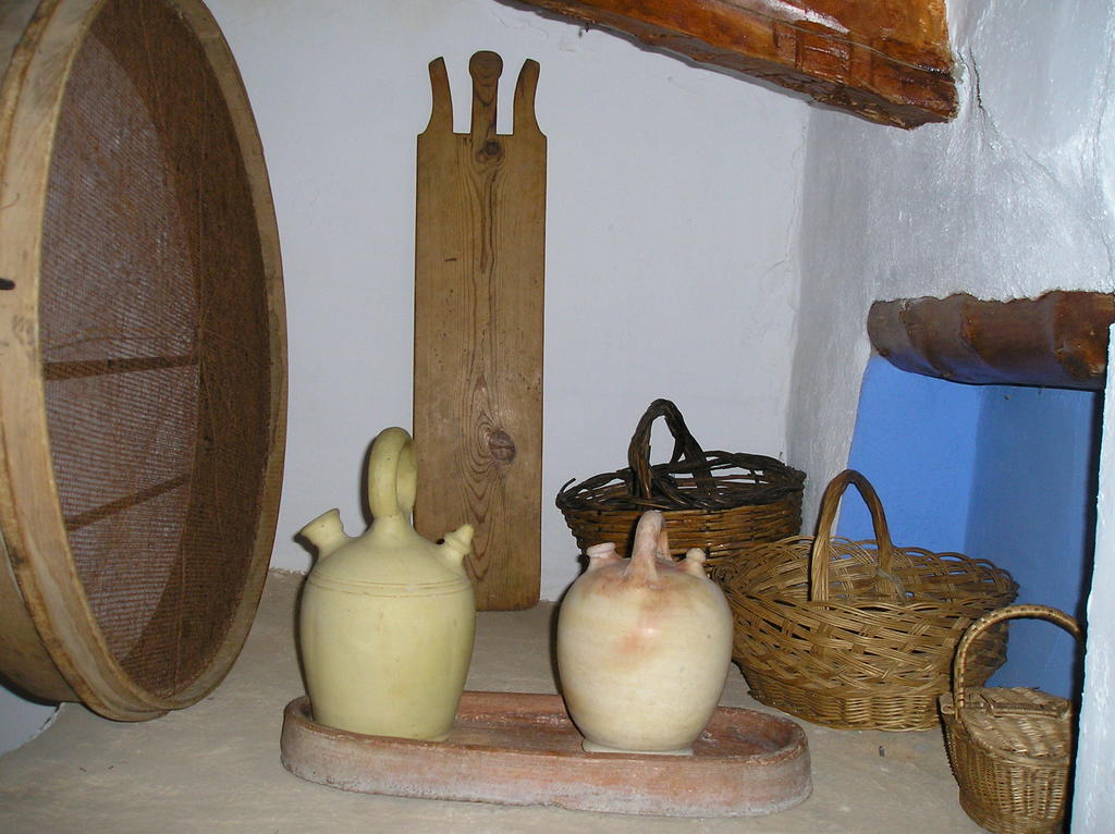 Casa Rural Ruta Del Agua 4 Hab Al Lado Monasterio De Piedra Munébrega 외부 사진