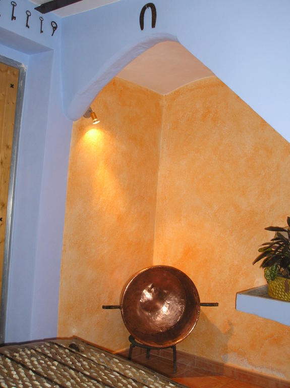 Casa Rural Ruta Del Agua 4 Hab Al Lado Monasterio De Piedra Munébrega 외부 사진